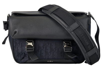 Homme Explorer Messenger, front view